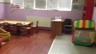 მომავლის სკოლა/ School of Tomorrow