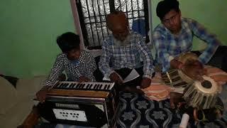 Nanak de dar te G.S.T