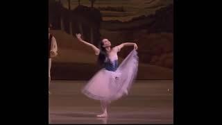 【Edit for Diana Vishneva’s Giselle】 Mariinsky 2016 #shorts