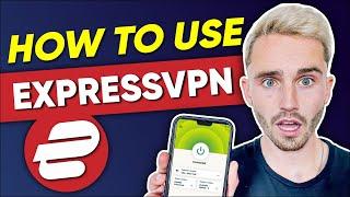 How to Install ExpressVPN in 2024 - ExpressVPN Tutorial 