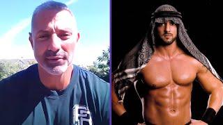 Muhammad Hassan SHOOTS on Who CREATED His Controversial WWE Character