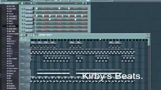 Daniel Kirby Production | hip hop Instrumental.