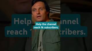 #tv #classic #classictv #classictvshows #mash #retrotv #retro #hulu #oldseries #tvseries @hulu