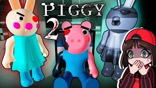 НОВОСТИ О ПИГГИ 2 в Роблокс - Обновление в Roblox Piggy