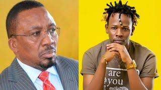 TUMEKOSANA: Pastor Ng'ang'a vs Dj Blesskid 254 Comedy trending