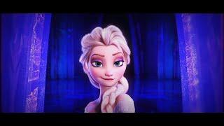 Elsa X Kings & Queens || Frozen || Elsaedit || Mvp || Anna ||