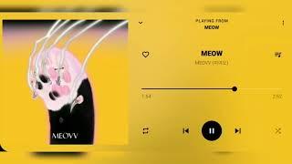 MEOVV (미야오) - MEOW [Audio]