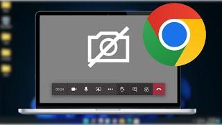 Webcam NOT Working in Chrome | Allow Camera Access in Google Chrome