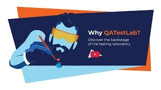 Why QATestLab?