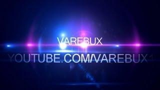 Sony Vegas текст intro varebux