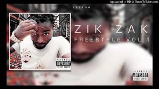 Zik Zak - Freestyle #1