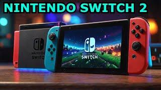 This New Nintendo Switch 2 Announcement Just Saved Us.