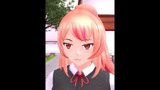 Play as Akari + SSL in Yandere Simulator Mod progress! + DL (Sandbox!) READ DESCRIPTION!!!