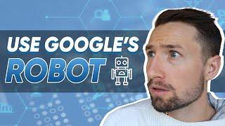 How to Setup Automatic Improvements in Google Merchant Center