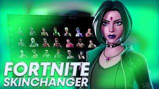 BEST Fortnite Swapper! | Undetected FREE Fortnite Swapper 2025 | Free 2025