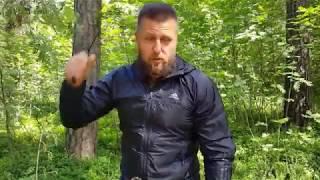 Нож FERAT Mr Blade. Подшипник. OpenAir. Особенности конструкции :)