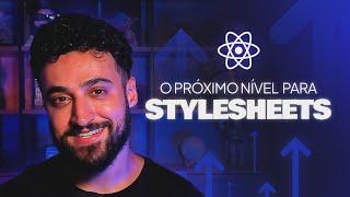 React Native Unistyles: Superpoderes para seu Stylesheet