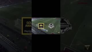 Pes 2017 accolades trailer