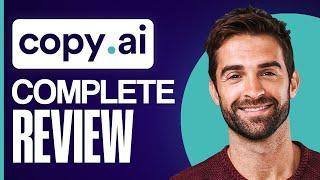 Copy.ai Review: Best Tool For Copywriting & Content Creation?