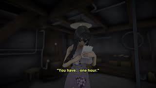 New Cutscene True Ending Ryoba | Yandere Simulator