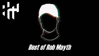 Techno 2017 Hands Up(Best of Rob Mayth)260 Min Mega Remix(Mix)