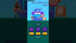 Hitmasters android games play level 07 walkthrough #hitmasters #gameplay