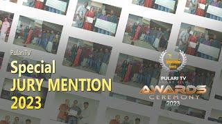Special Jury Mention | Pulari TV Short Film Award 2023