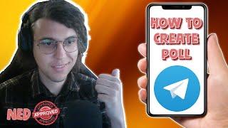 How To Make A Quiz In Telegram (Quiz Bot)