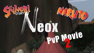 Shinobi Story Neox Pvp Movie 2