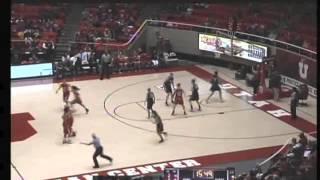 Taryn Wicijowski - 2012-2013 Highlight