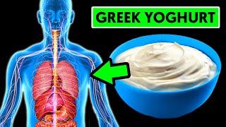 10 Reasons Why You Must Add Greek Yoghurt To Your Diet