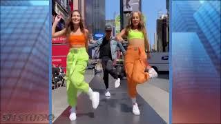 Shuffle Dance Video  E Type   This Is The Way Remix SN Studio  Eurodance Remix 2021