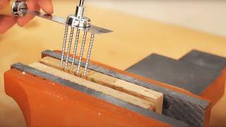 Amazing Handyman Tips & Hacks - That Work Extremely Well