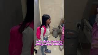 LEIKA ANTER LEXIE KE UGD MALAH KETEMU DINAR & KHAYLLA YANG LAGI SAKIT BARENGAN #leika #viral #shorts