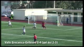 GELBISON SICA GOL COLLECTION.mpeg