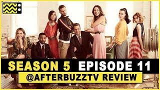 Younger Season 5 Episode 11 Review & After Show