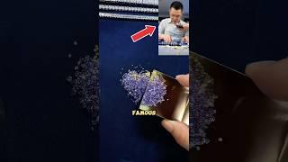 Satisfying Diamond Separation 