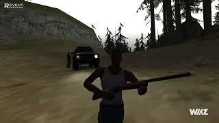 [willkozz] перезалив Проклятая GTA_ San Andreas