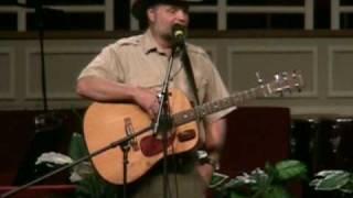 Personal Testimony: Part 2
