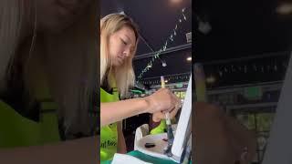 Paint and Sip with Groupon!