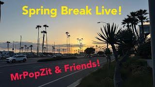 MrPopZit aka Greg Lynch Derm PA is live!