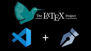 Easy LaTeX Documents in VSCode