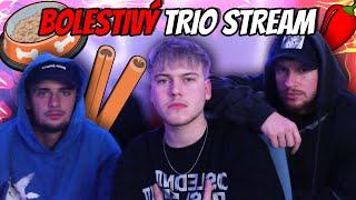 TO NEJLEPŠÍ - SPECIÁLNÍ STREAM w/@Lisak37, Jenys