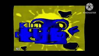 Klasky Csupo in G-Major 93