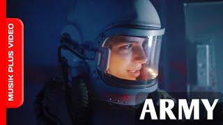 Army (Video Music) Besomorph Feat. Arcando Neoni - Musik Plus Video /M+V