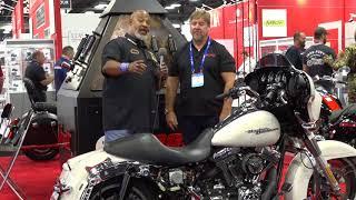 Arnott Air Suspensions AMIExpo 2017.mp4