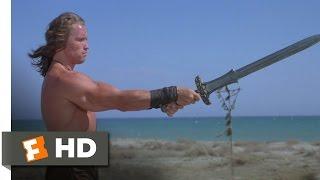 Conan the Barbarian (6/9) Movie CLIP - Resurrection (1982) HD