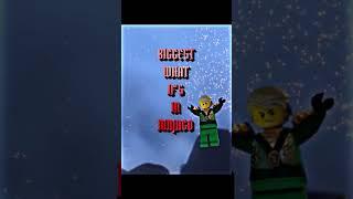 The Biggest what if’s in Ninjago #ninjago #lego #shortsfeed