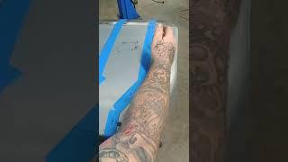 67-72 c10/20 bedside cut down instruction video shortbed conversion