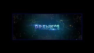 SpeedArt#2 | DRENK^1|Jec0 Design